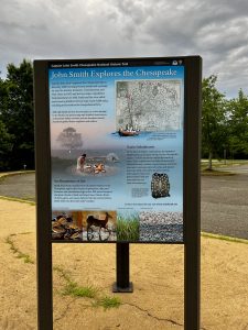 Indian River Marina — Chesapeake