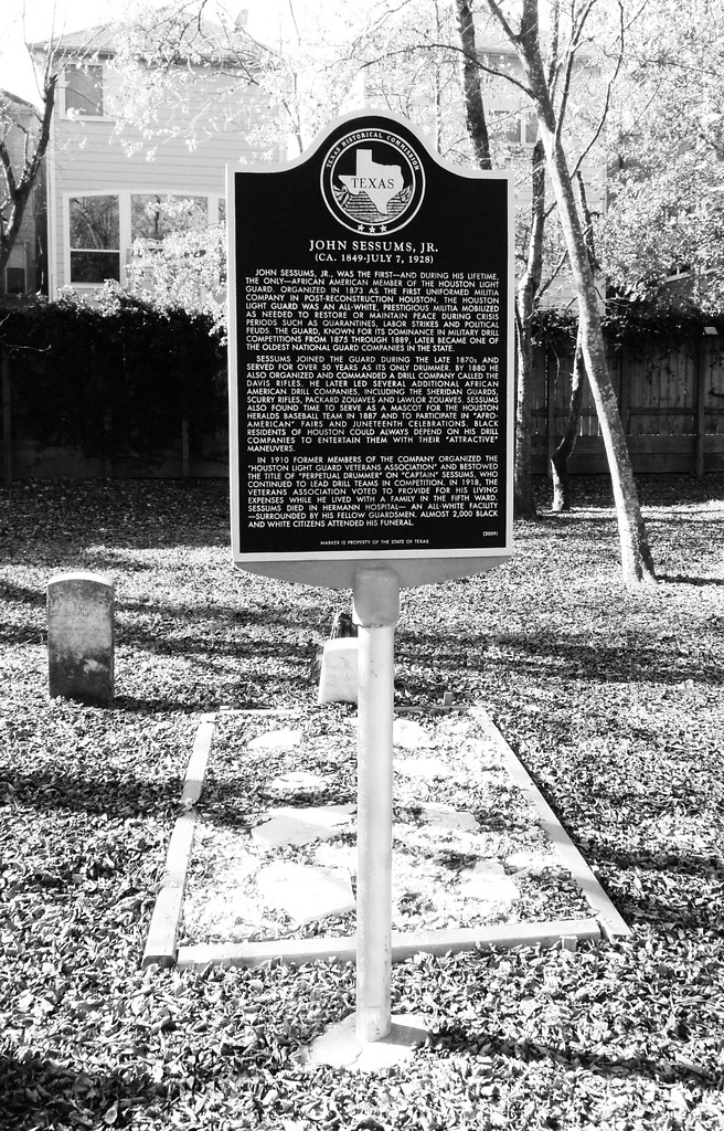 One Fifth Houston — Houston