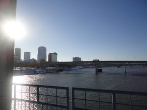 Little Rock Named a Top City for Job Growth by LinkedIn