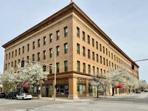 Valentine Theatre — Toledo