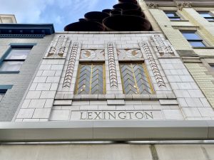 Pam Miller Downtown Arts Center — Lexington