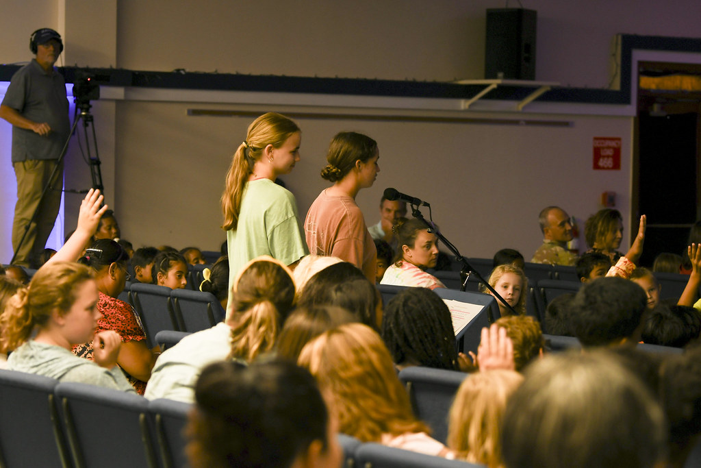 Eight Huntsville Schools Earn Prestigious 'Blue Ribbon' Recognition