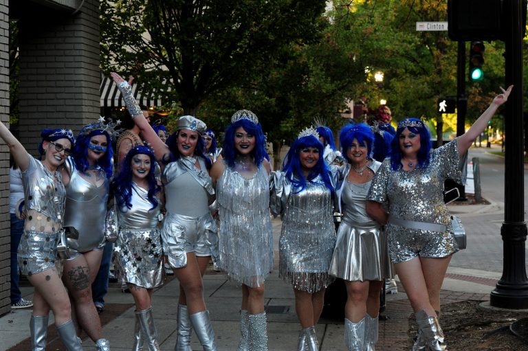Huntsville Named Best Place to Live in the South — and New Businesses Keep Rolling In
