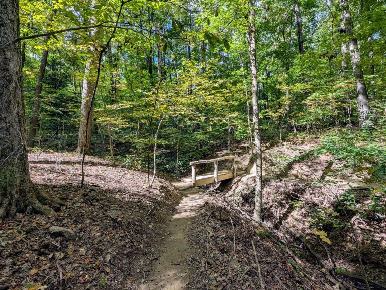 Holden Arboretum — Cleveland