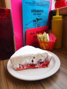 Strawn's Eat Shop — Shreveport