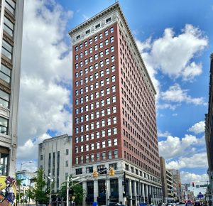 Legacy Supply Chain Opens New Downtown Indianapolis Headquarters