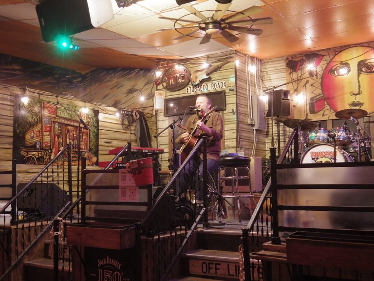Kingston Mines — Chicago