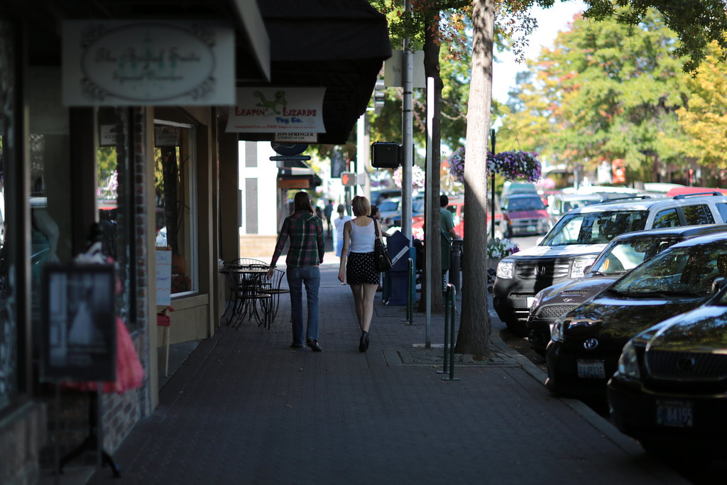 Portland's Bridge & Burn Brings Scandinavian-Inspired Style to Downtown Bend
