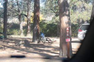 Tumalo State Park — Bend