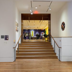 The Phillips Collection — Washington D.C.