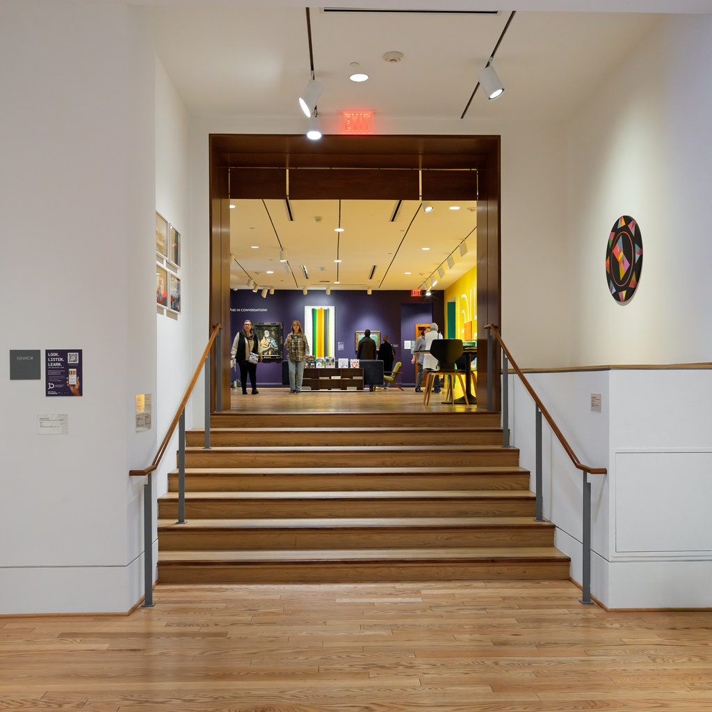 The Phillips Collection — Washington D.C.