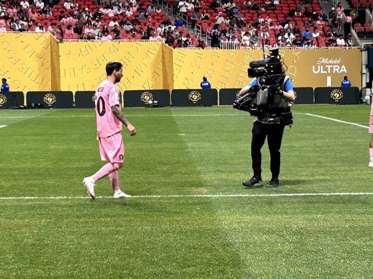 Atlanta Shines on the World Stage as FIFA World Cup Wraps Up in the City