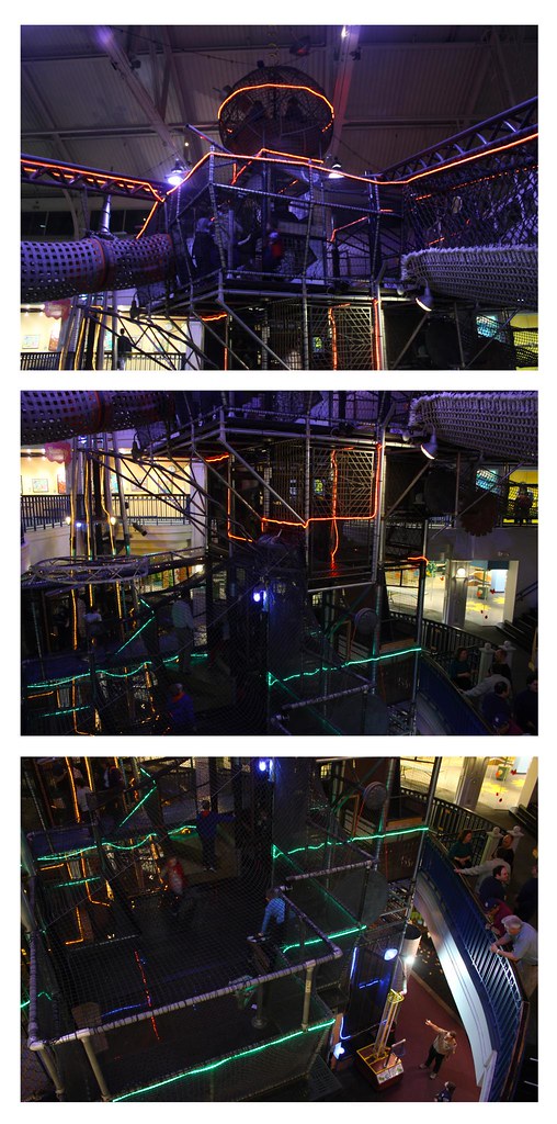 Port Discovery Children's Museum — Baltimore