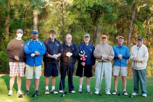 Fore the Family! 29th Annual Family Golf Week Brings More Than 900 Players to Myrtle Beach