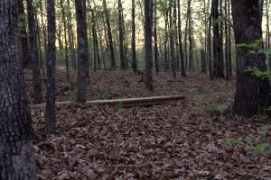 Ben Geren Regional Park — Fort Smith