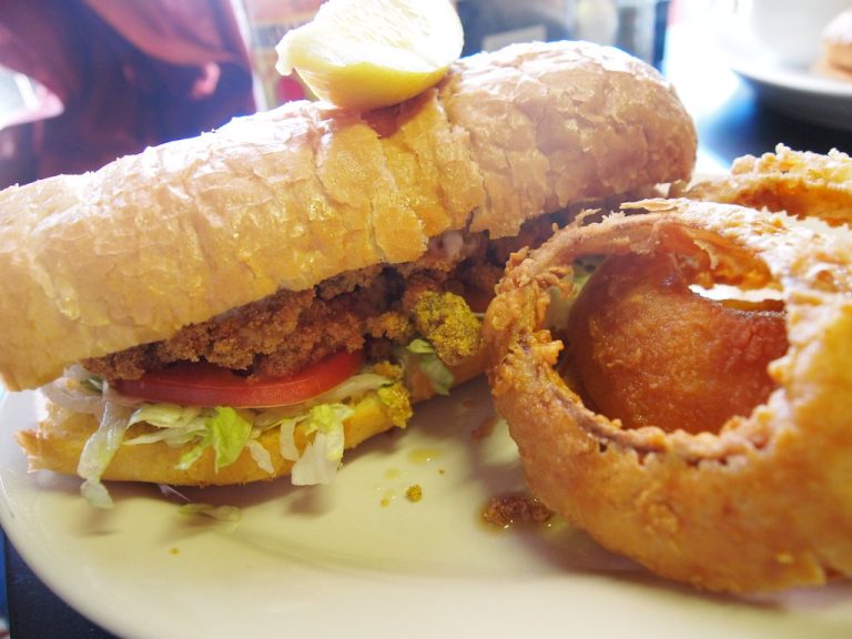 Herby-K's — Shreveport