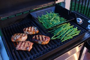 Mesquite Chop House — Mesquite