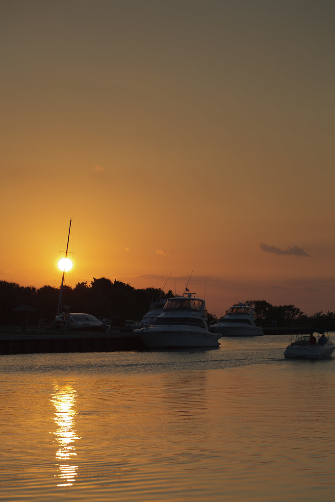 Bill Baggs Cape Florida State Park — Miami