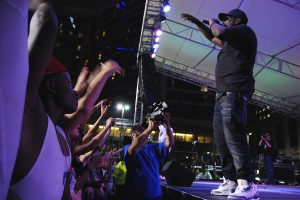 Cincinnati Music Festival Returns to Light Up the Queen City This Summer