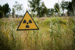 60 Year Old Radiation Threat Found In Midland