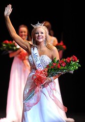 Birmingham's Ruby Tilghman Crowned Miss Alabama 2026