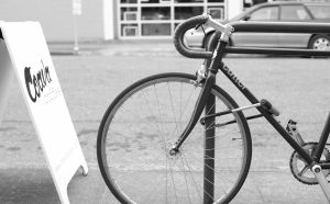 Coava Coffee Roasters — Portland