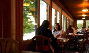 Cypress Inn Restaurant — Tuscaloosa