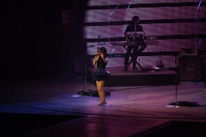 Houston Livestock Show and Rodeo — Houston
