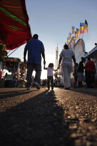 Fairgrounds Field — Shreveport