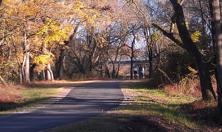 A $350,000 Grant Is Set to More Than Triple a North Carolina Trail System