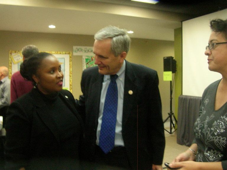 East Austin Welcomes 204 New Affordable Homes as Seabrook Square I Opens Its Doors