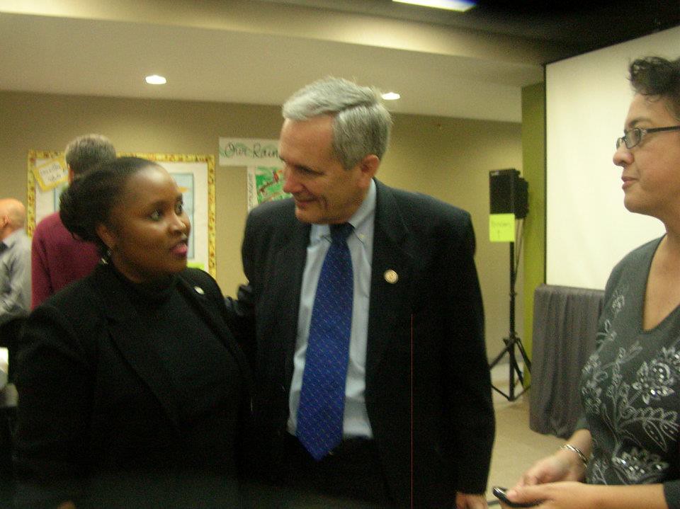 East Austin Welcomes 204 New Affordable Homes as Seabrook Square I Opens Its Doors