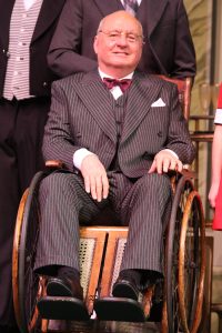 Lyric Opera of Chicago — Chicago