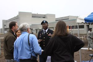 Savannah Breaks Ground on Windsor Forest Community Center, Celebrates Small Business Grant Recipients