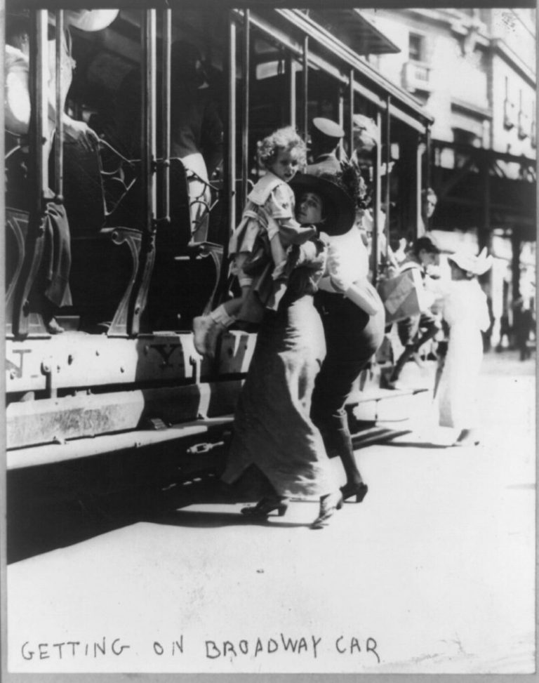 Sheridan Trolley — Sheridan