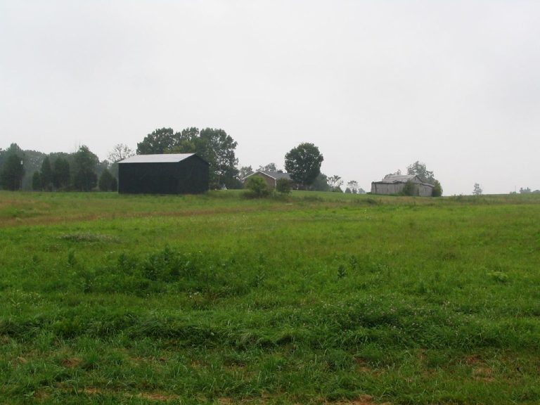 Kentucky Horse Park — Louisville