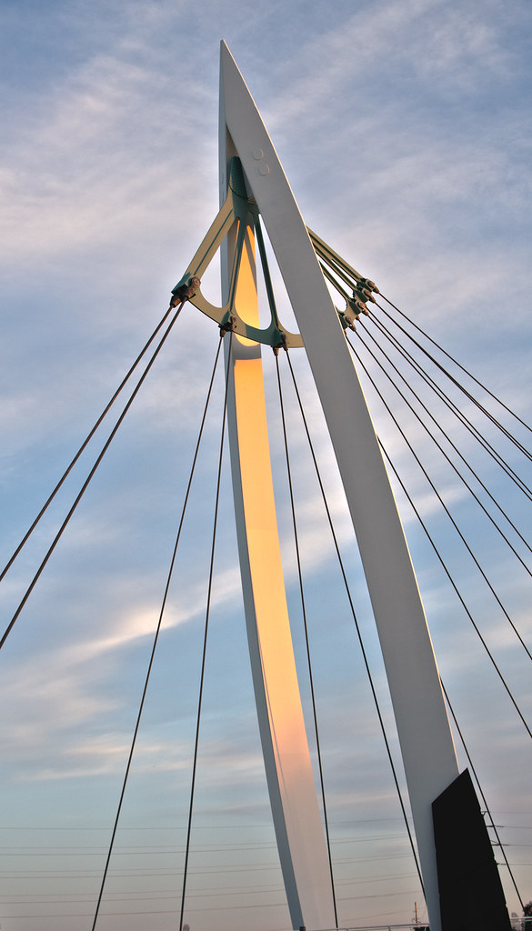 Improvements Coming Near Wichita's Iconic Keeper of the Plains