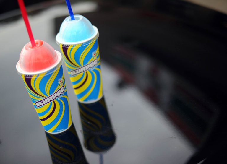 7 Eleven Day 2026 Free Slurpees