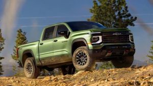 7 New Cars Coming In 2027