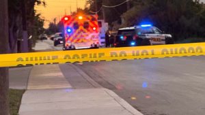 71 Year Old Woman Found Dead On West Side Street