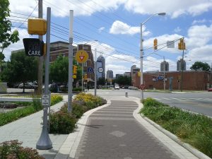 Indianapolis Cultural Trail — Indianapolis