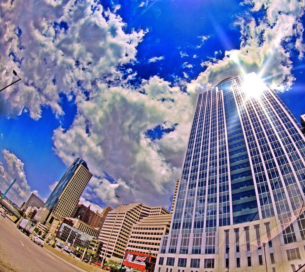 Prime Cincinnati — Cincinnati