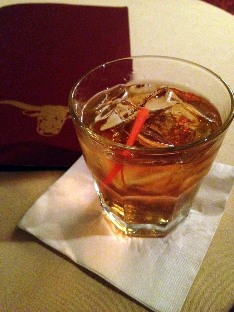 Cattlemen's Steakhouse — Oklahoma City