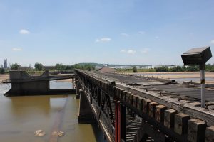 Tulsa River Parks & Arkansas River Trail — Tulsa
