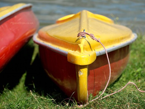 Redding Kayak & Canoe — Redding