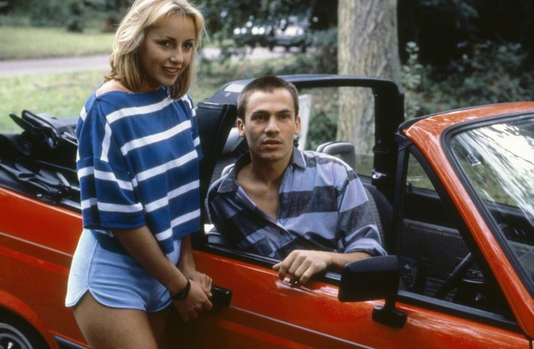 80S Convertibles