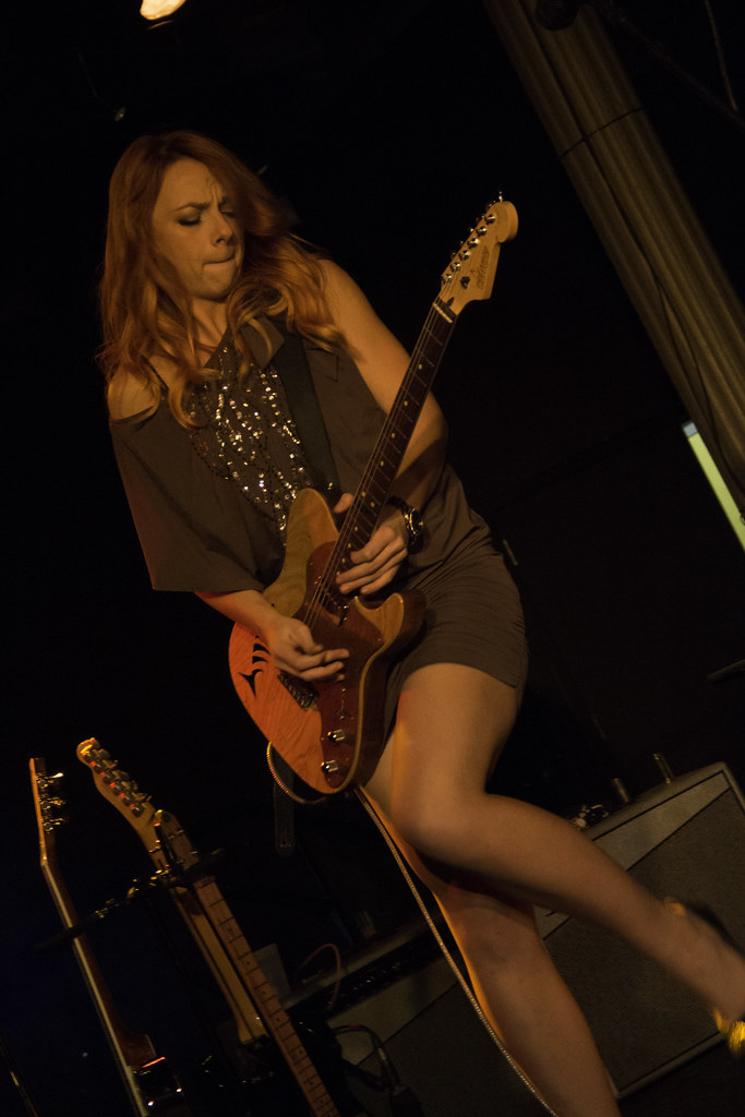 Redstone Room — Davenport