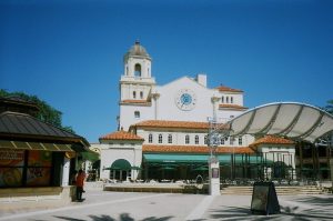 Harriet Himmel Theater — West Palm Beach