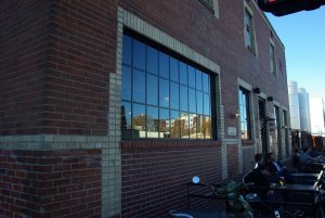 Great Divide Brewing Company — Denver