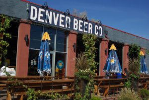 Denver Beer Co. – Platte Street — Denver